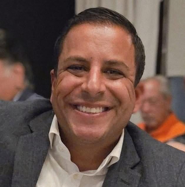 Adam Elias