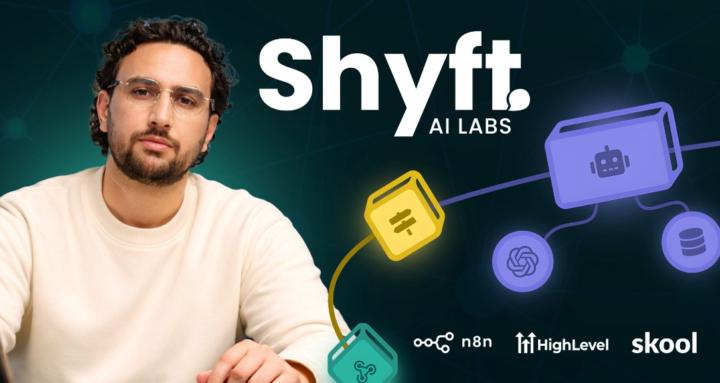SHYFT AI LABS