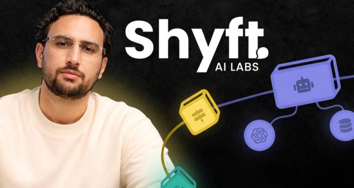 SHYFT AI LABS