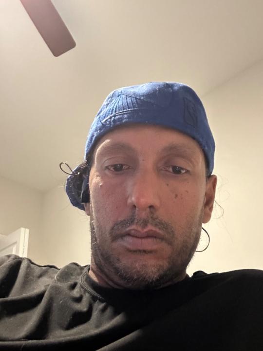 Mathew Teelucksingh