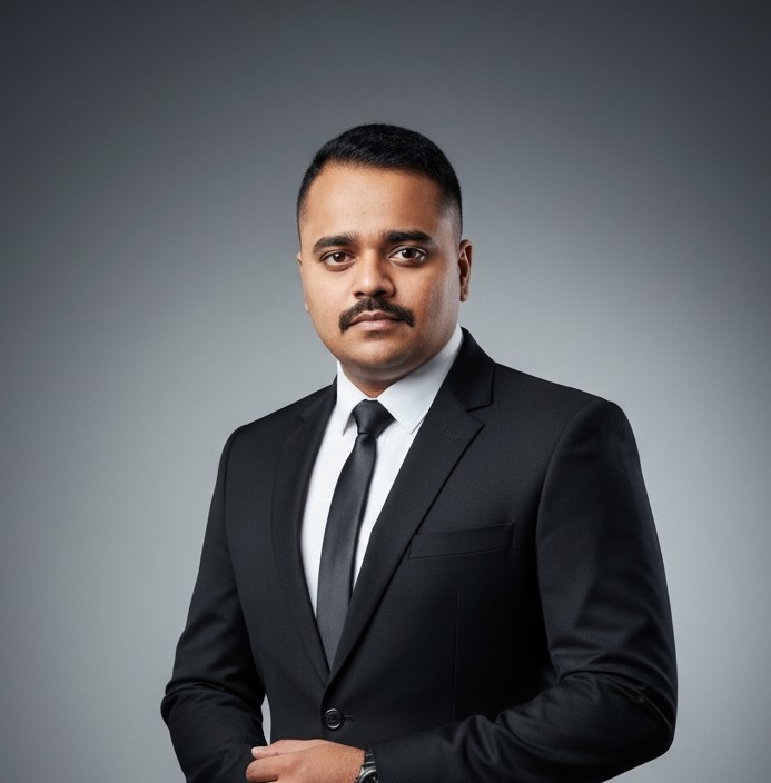 Sujith Sunil