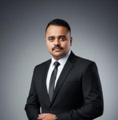 Sujith Sunil