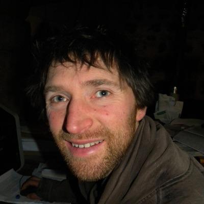 Julien Chrissokerakis