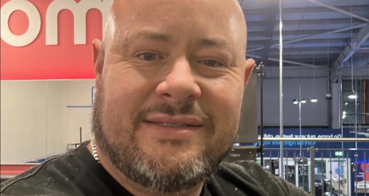 ✅ Work. Train. Repeat. ⭐