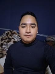 Christopher Palacios