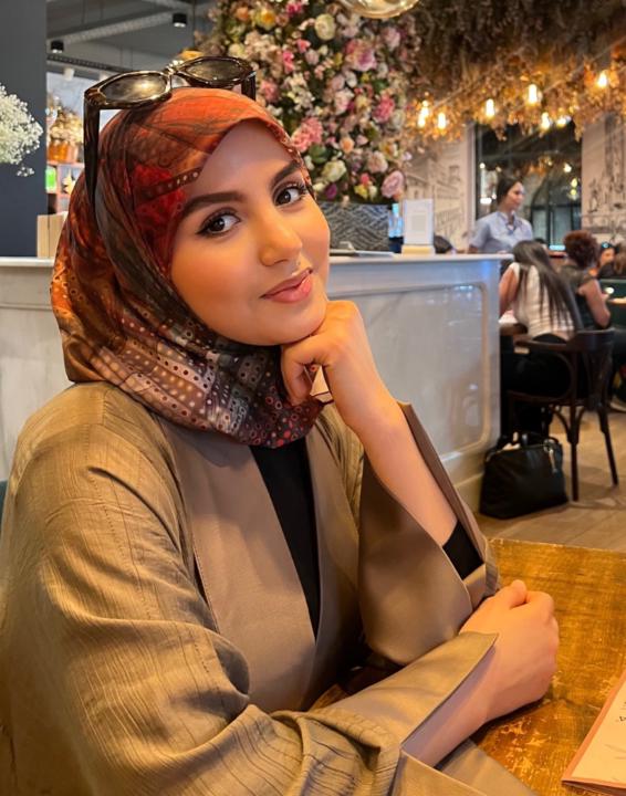 Soukaina Pretty