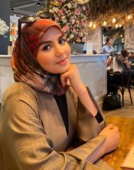 Soukaina Pretty