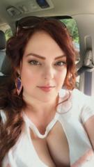 Traci Fox