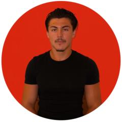 Carter Vidaurri