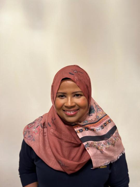 Masria Farah