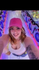 Marie Megan