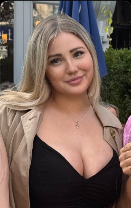 Emily Mullett