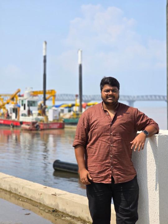 Aryan Kumar