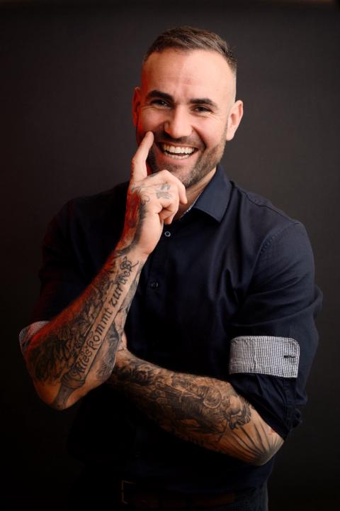 Oliver Jannasch