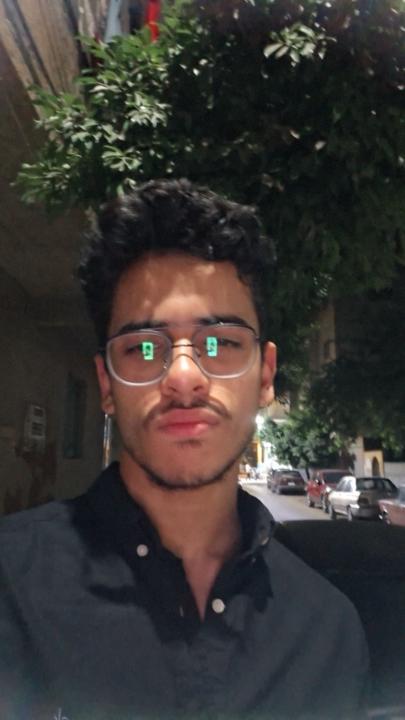 Basel Abdelrahman