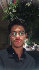 Basel Abdelrahman