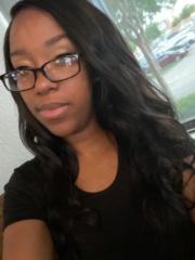 Addisha Mosby