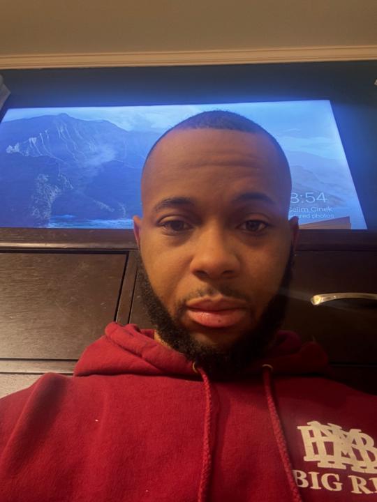 Leandre Smith