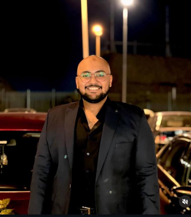 Zayd Hamid