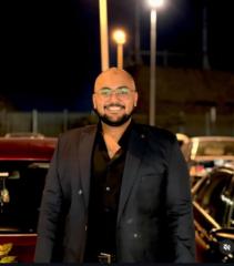 Zayd Hamid