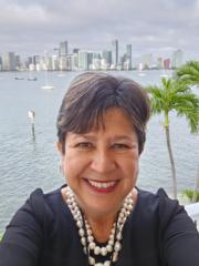 Angela Diaz