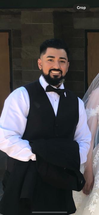 Diego Gonzalez