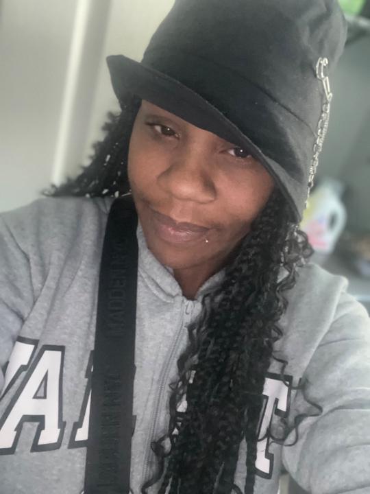 Shareema Peterkin