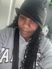 Shareema Peterkin