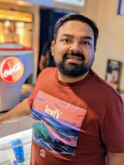Harsh Singh