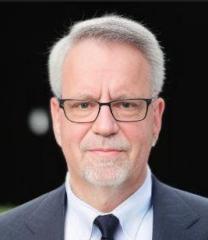 Michael Devlin