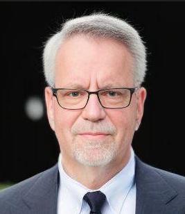 Michael Devlin