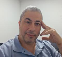 Ram Rahamim