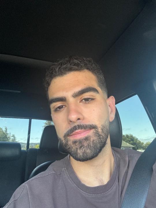 Steven Garcia