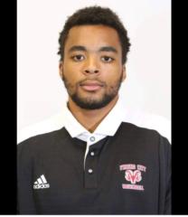 Keshawn Bruner