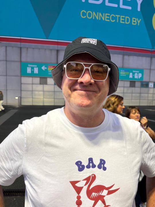 Rob Pulford