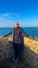 Mosaab Dahrouch