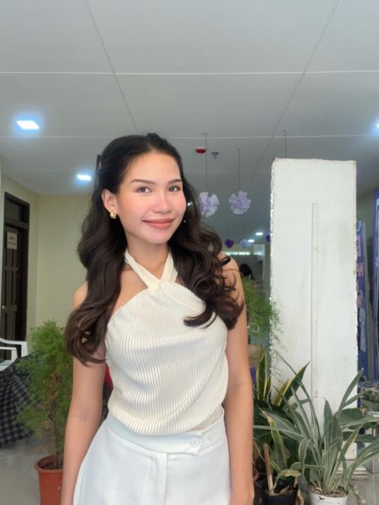 Marjorie Pontunila
