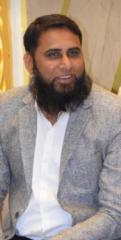 Rizwan Akhter