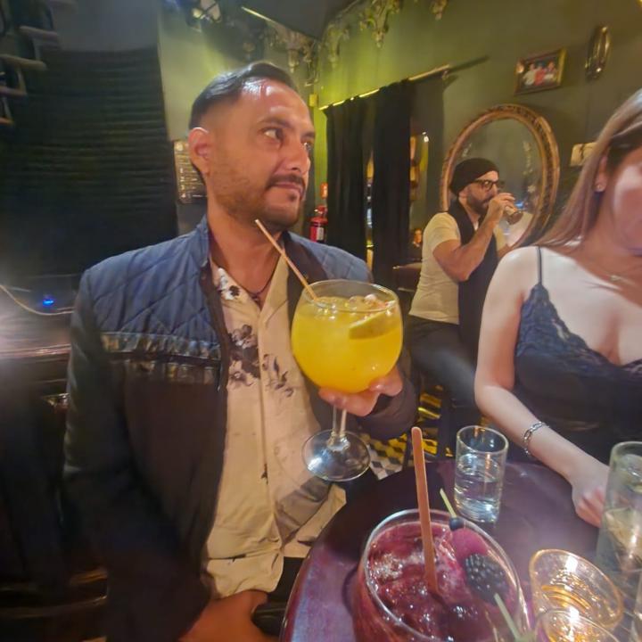 Alberto Luna