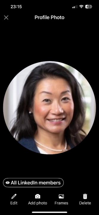Betsy Wong