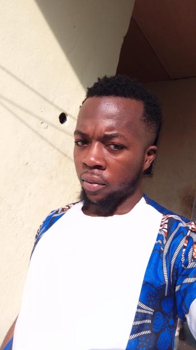 Angwere Randy