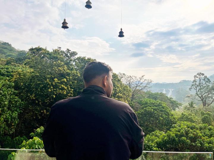 Puneet Joshi