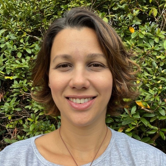 Oriana Leocata