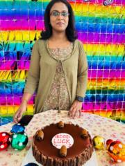 Leenamol Varghese