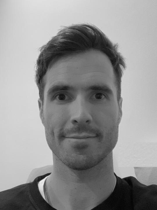 Elliot Denvir