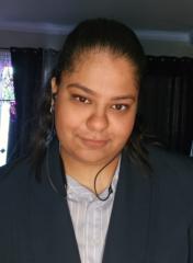 Smriti Khare