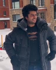 Rizwaan A jameel