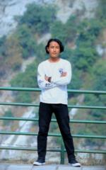 Ujwol Magar