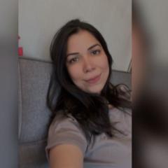 Claudia Parra