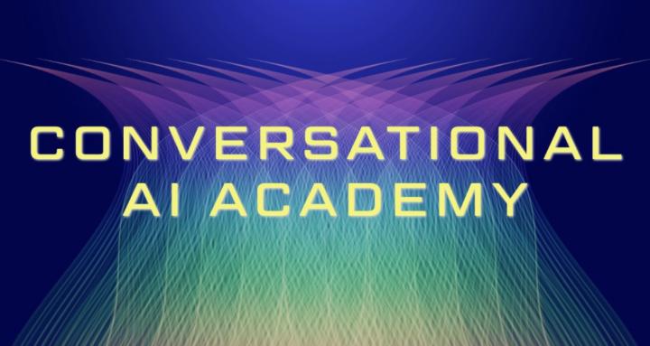 Conversational AI Academy